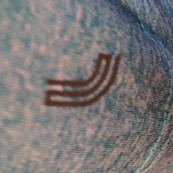 Lole Workout Top - Women's Medium - Blue Short Sleeve - Picture 3 of 5